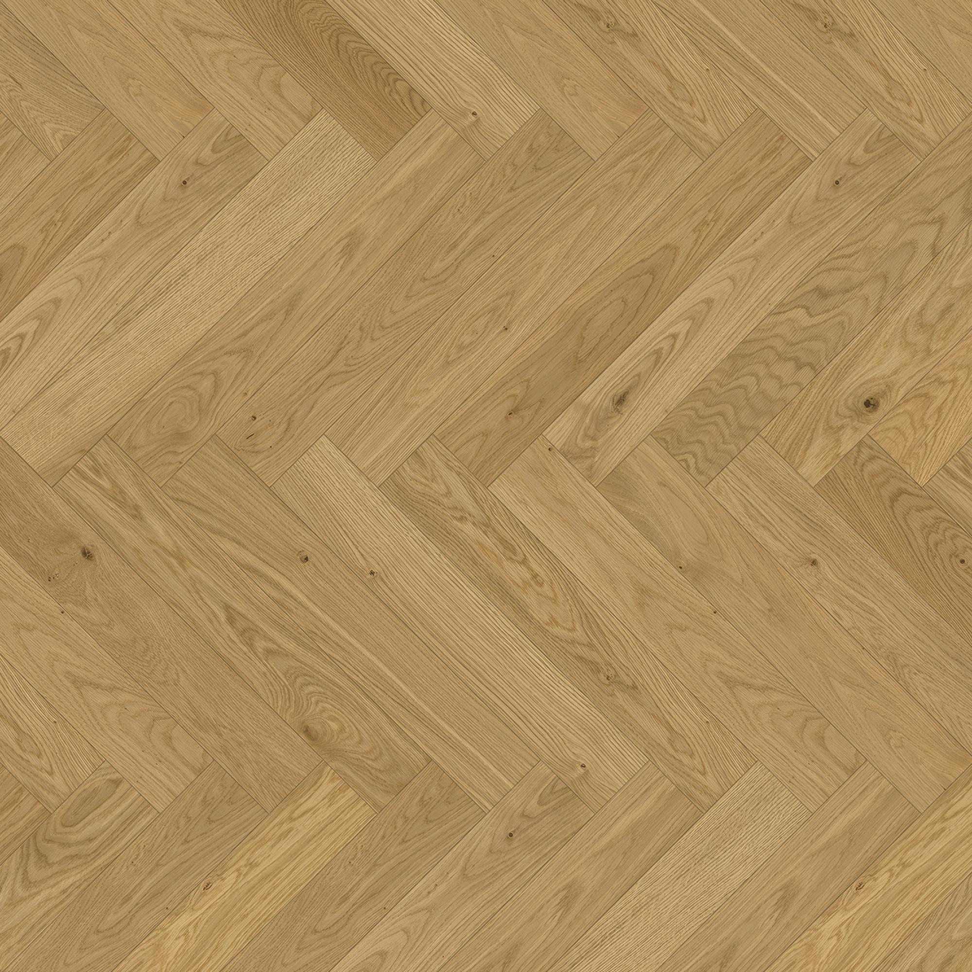 Parador Trendtime 3 Herringbone M4V