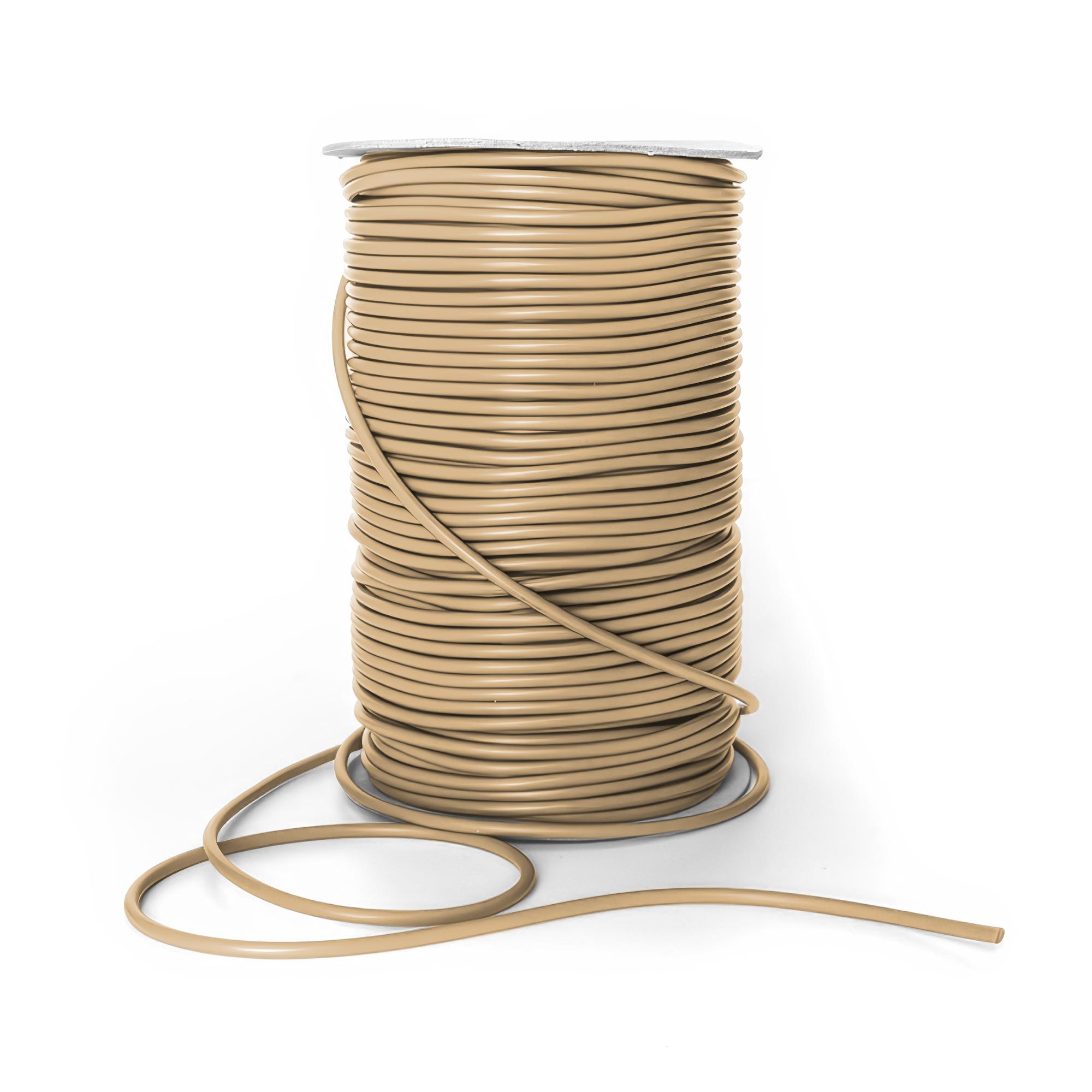 Fatra Zváracia šnúra 1179 priemer 4mm pre PVC role farba 872 návin 125 bm (2 KG)
