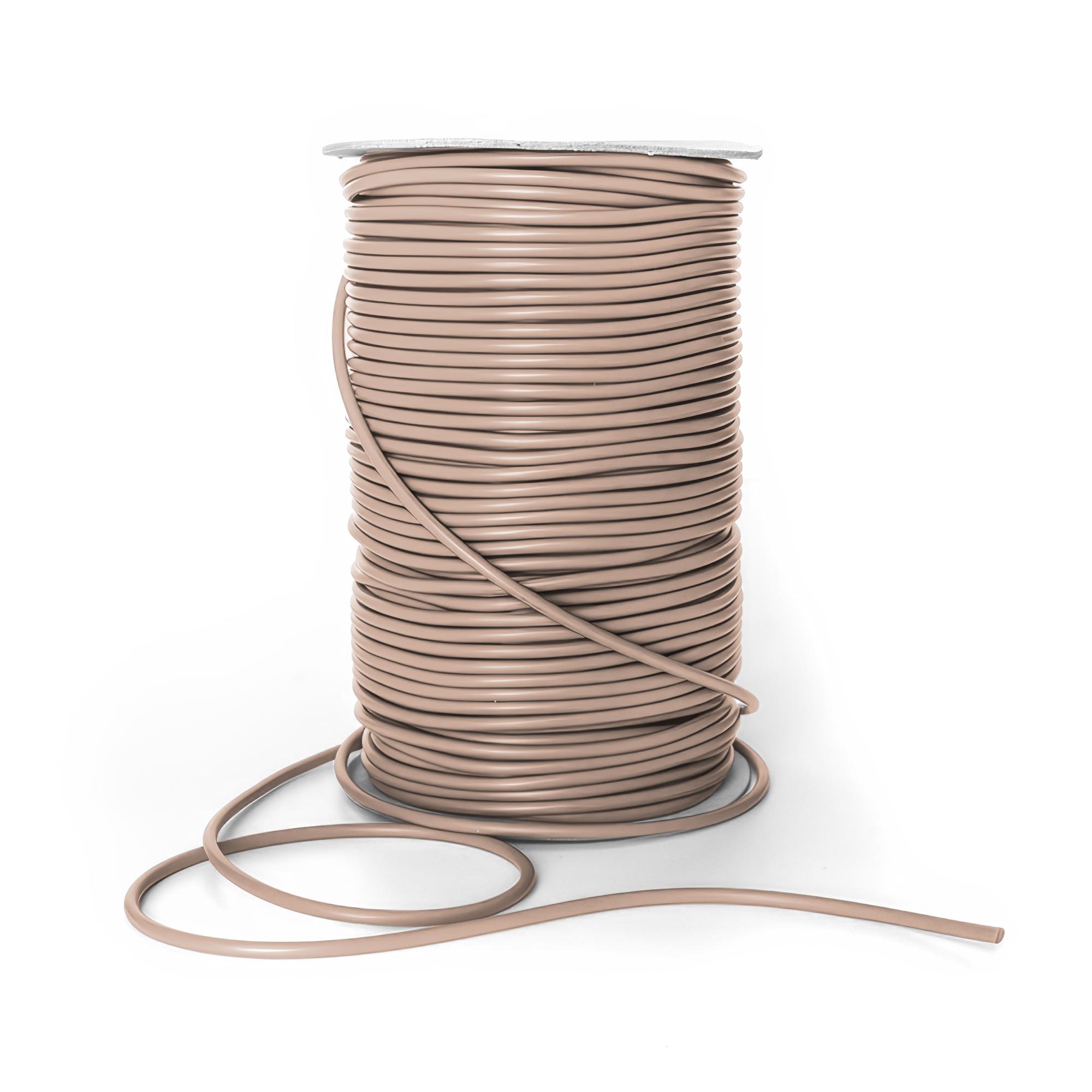Fatra Zváracia šnúra 1179 priemer 4mm pre PVC role farba 281 návin 125 bm (2 KG)