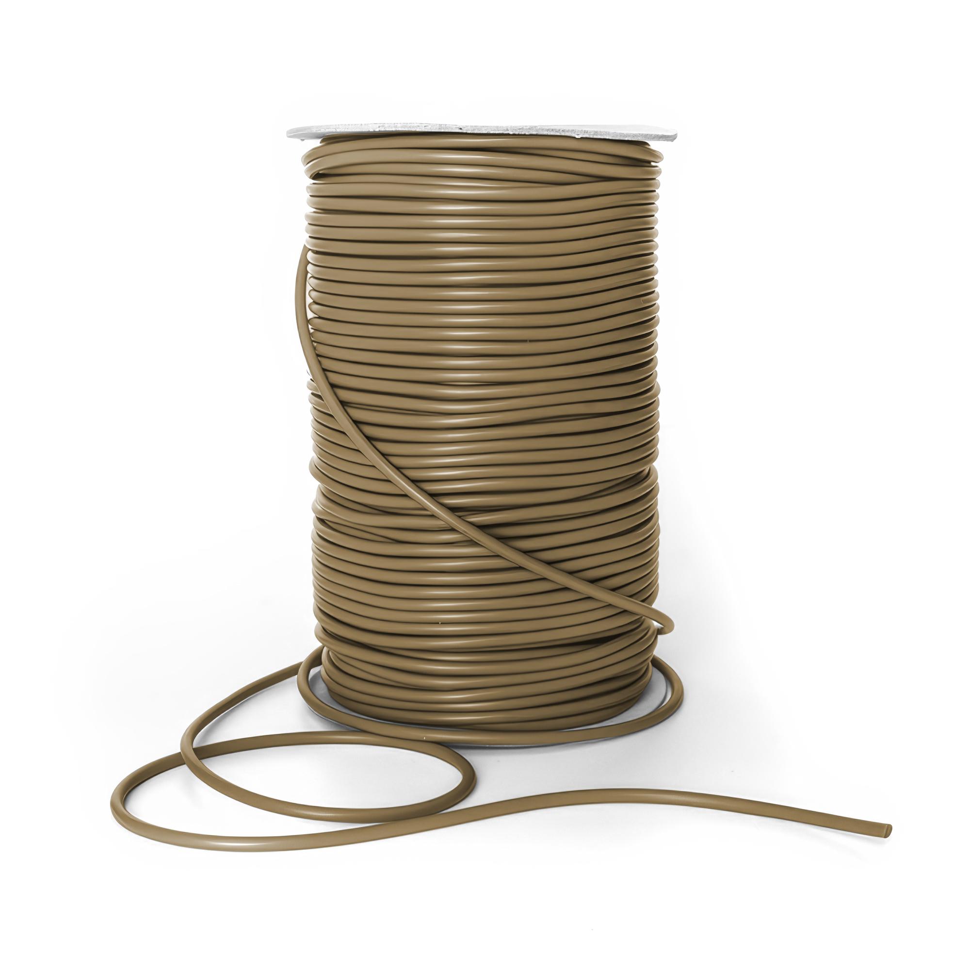 Fatra Zváracia šnúra 1179 priemer 4mm pre PVC role farba 533 návin 125 bm (2 KG)