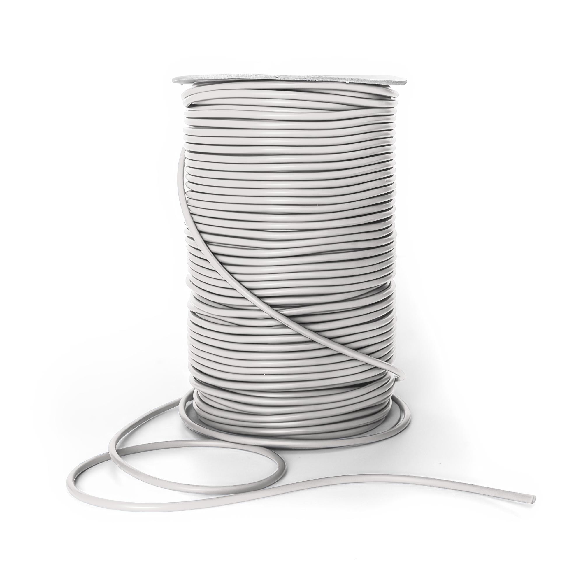 Fatra Zváracia šnúra 1179 priemer 4mm pre PVC role farba 701 návin 125 bm (2 KG)
