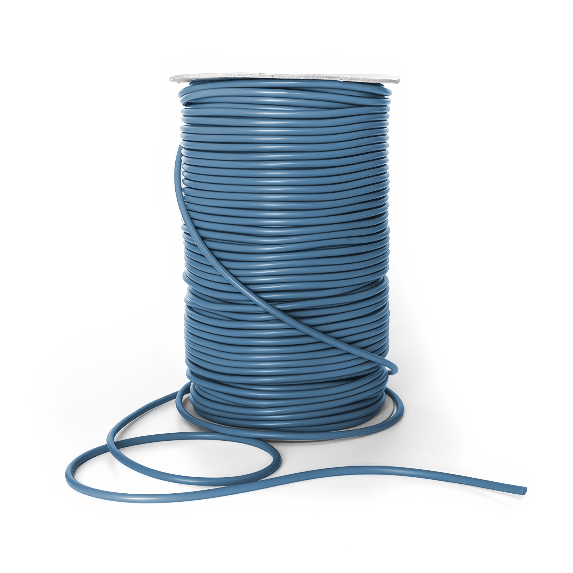 Fatra Zváracia šnúra 1179 priemer 4mm pre PVC role farba 933 návin 125 bm (2 KG)