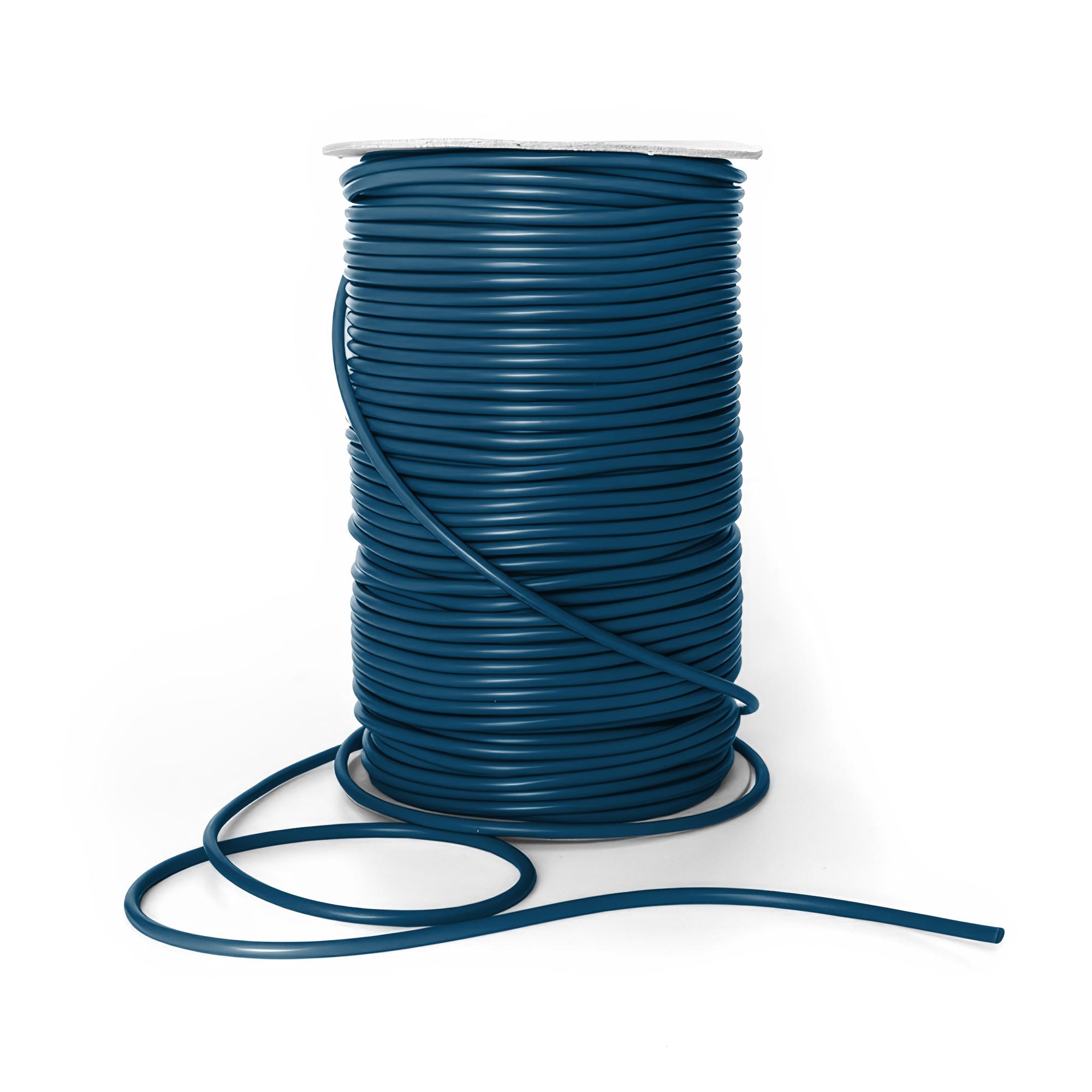 Fatra Zváracia šnúra 1179 priemer 4mm pre PVC role farba 957 návin 125 bm (2 KG)