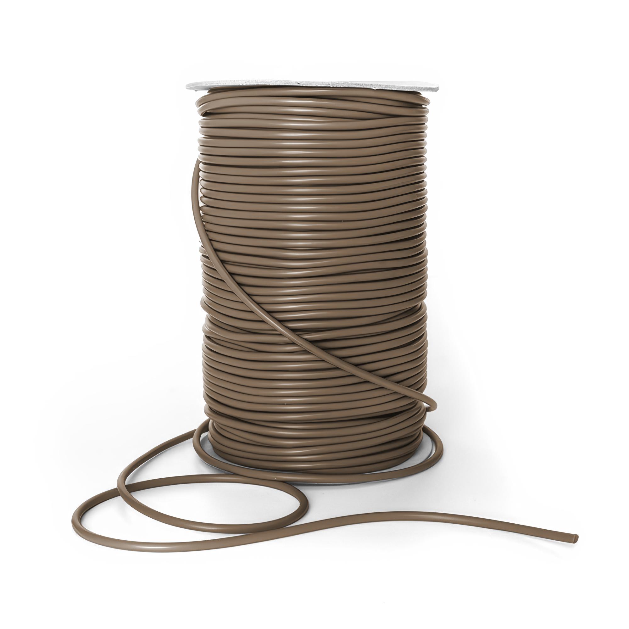 Fatra Zváracia šnúra 1179 priemer 4mm pre PVC role farba 509 návin 125 bm (2 KG)