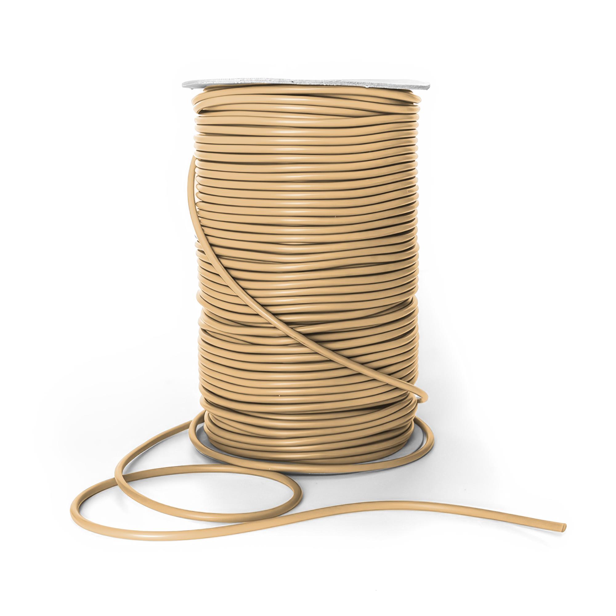 Fatra Zváracia šnúra 1179 priemer 4mm pre PVC role farba 103 návin 125 bm (2 KG)
