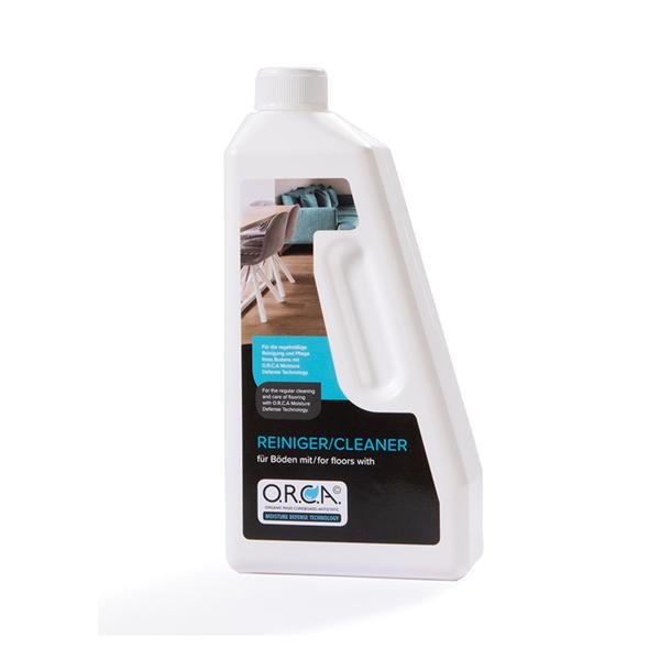 Čistič H2O ORCA 750 ml na podlahy, koncentrát