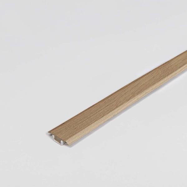 Modular One prechodový profil Dub Atmosphere umbra 1744675 1000x39x7,5 mm