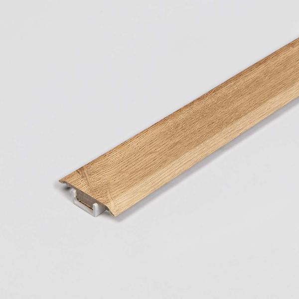 Modular One prechodový profil Dub Pure prírodný 1744574 1000x39x7,5 mm