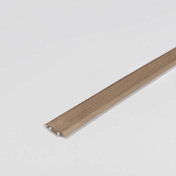 Modular One prechodový profil Dub Pure perlovo-šedý 1744666 1000x39x7,5 mm