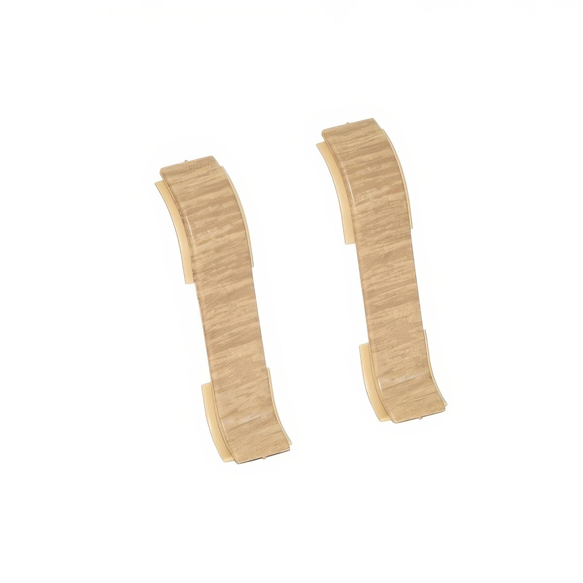 Prvky Cezar PREMIUM Classic Teak M072 - Spojka