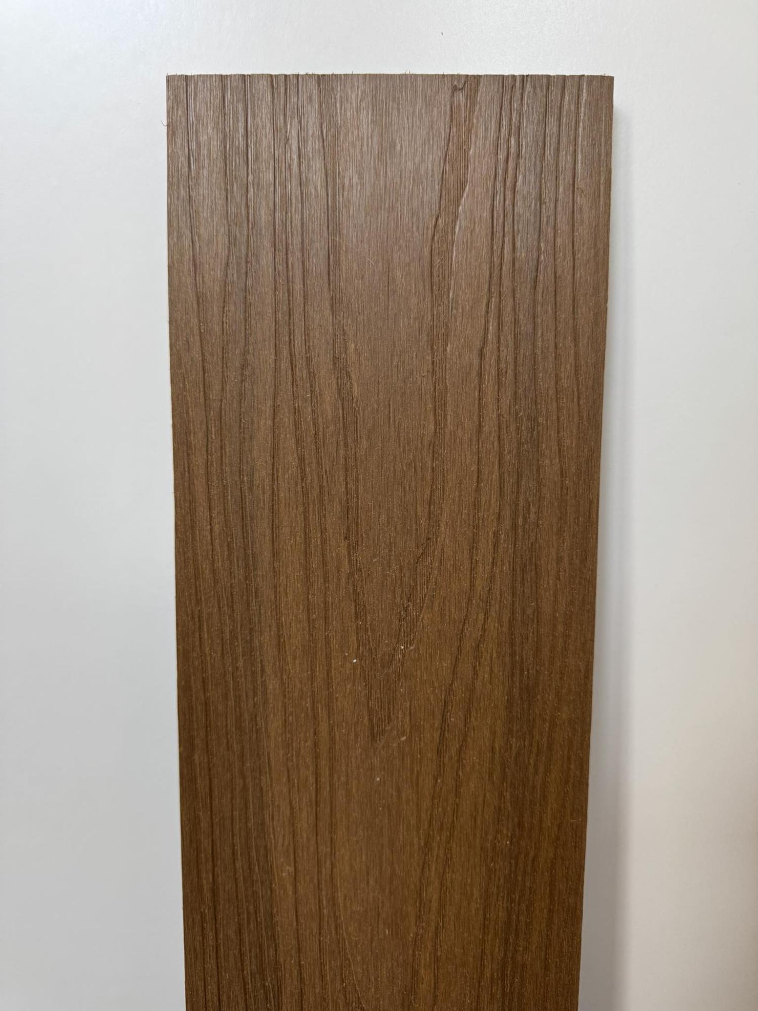 Plotová doska EX - MEDIUM BROWN