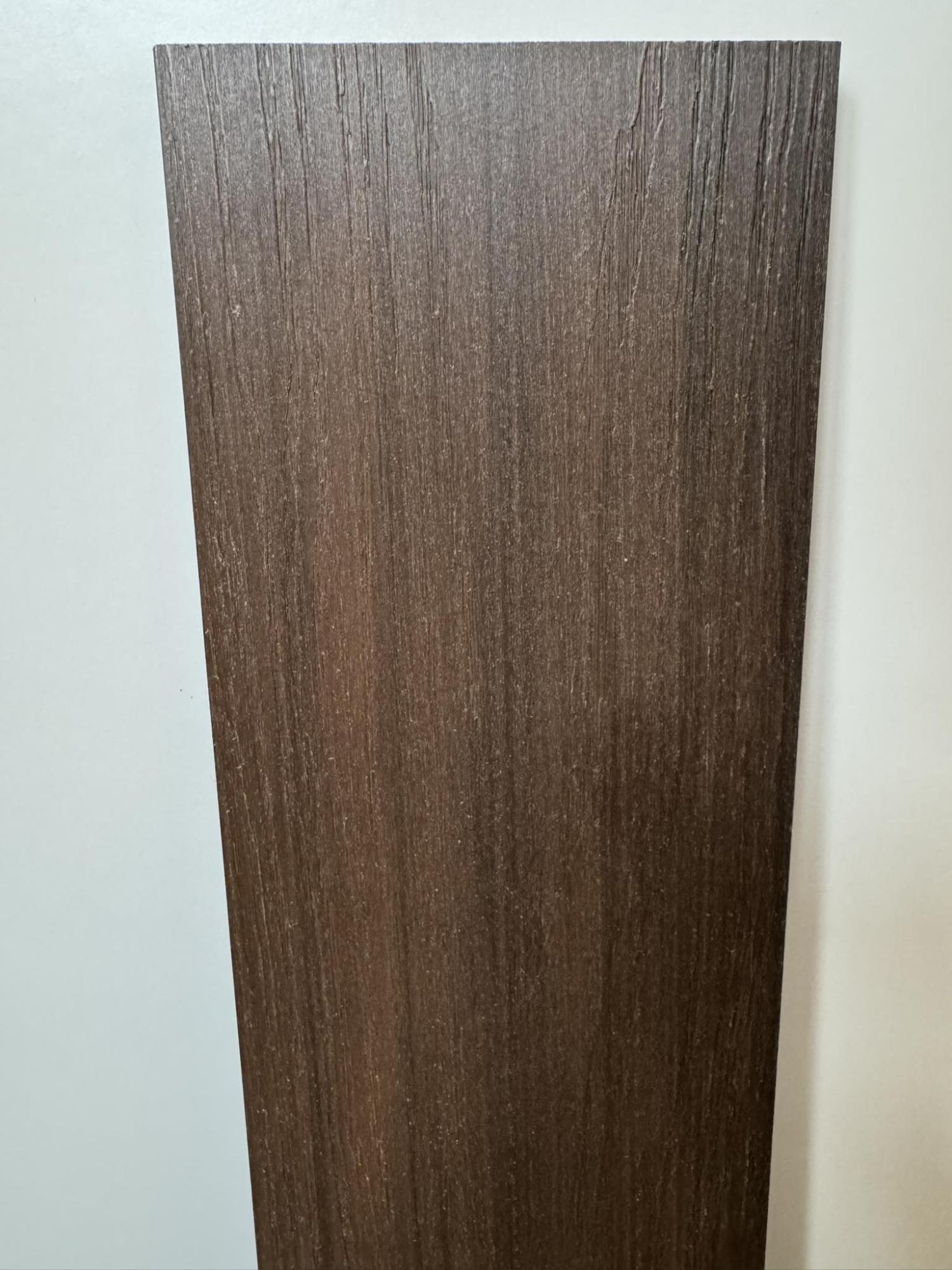 Plotová doska ME - BROWN