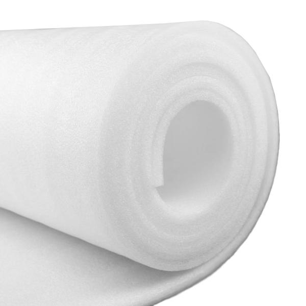 Podložka Mirelon 2 mm PE pena (25 m2/bal)