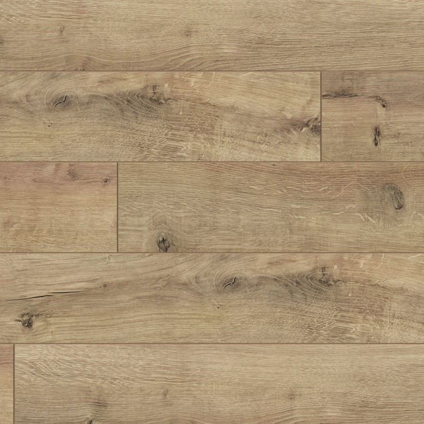 CLASSEN Laminátová podlaha POOL 832-4 4V WR Dub jasný prírodný 52345