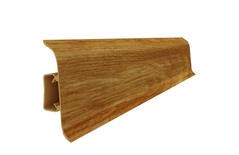 VILO PVC Soklová lišta FLEX 5103 Dub španielsky