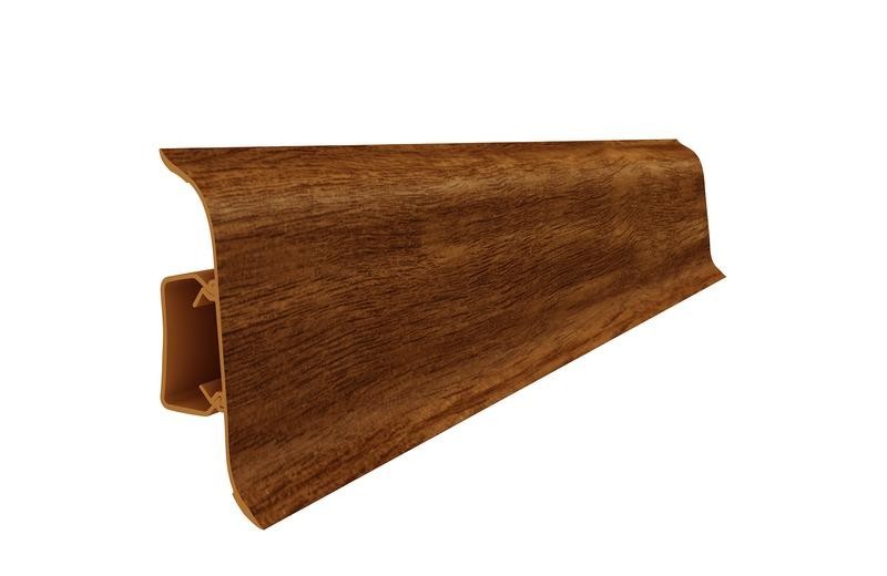 VILO PVC Soklová lišta FLEX 5104 Dub andalúzsky