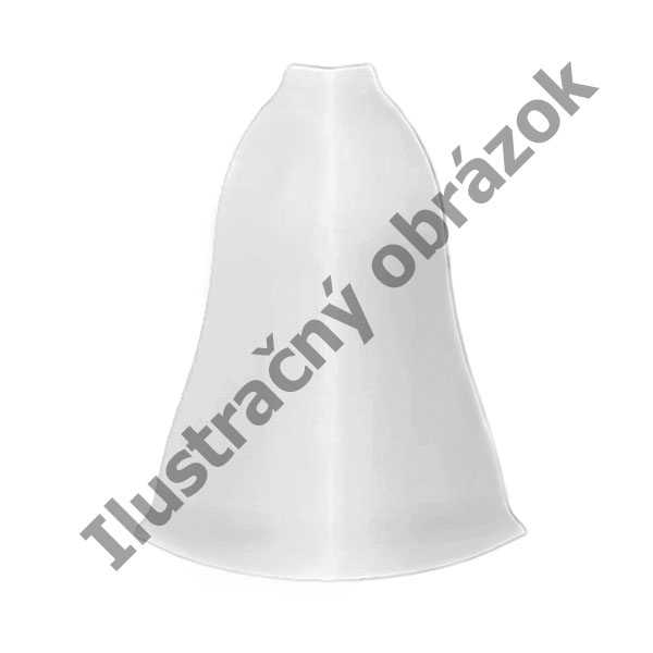 ARBITON Vonkajší roh LM55 104 Dub Sardínia