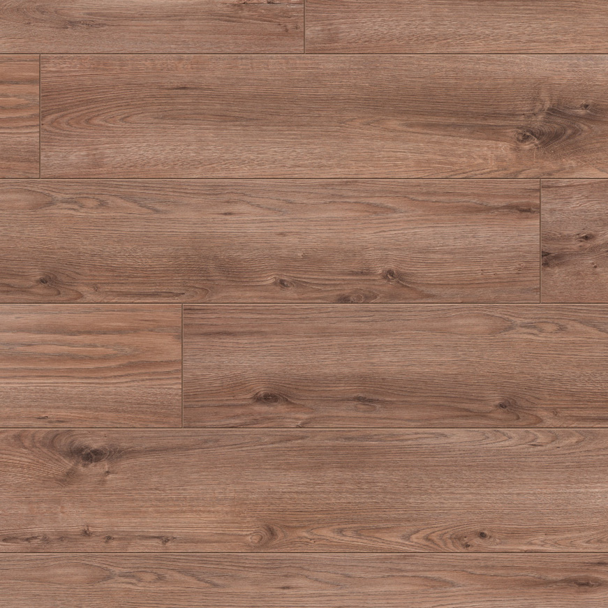 CLASSEN Laminátová podlaha X-POOL 4V Dub červenohnedý 52592
