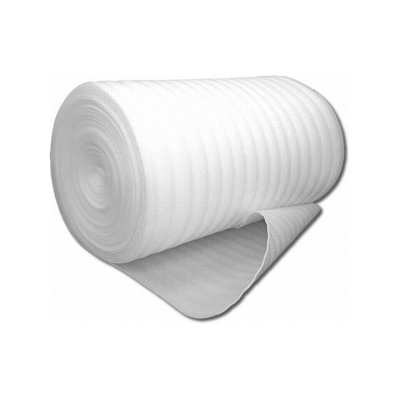 Mirelon penová fólia pod podlahu 3mm
