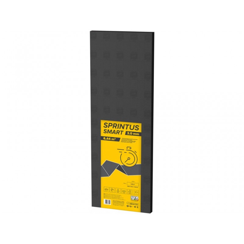 ARBITON Podložka SPRINTUS Smart 3 mm