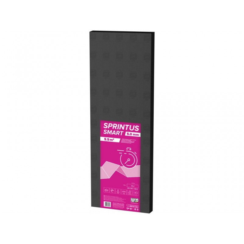 ARBITON Podložka SPRINTUS Smart 5 mm