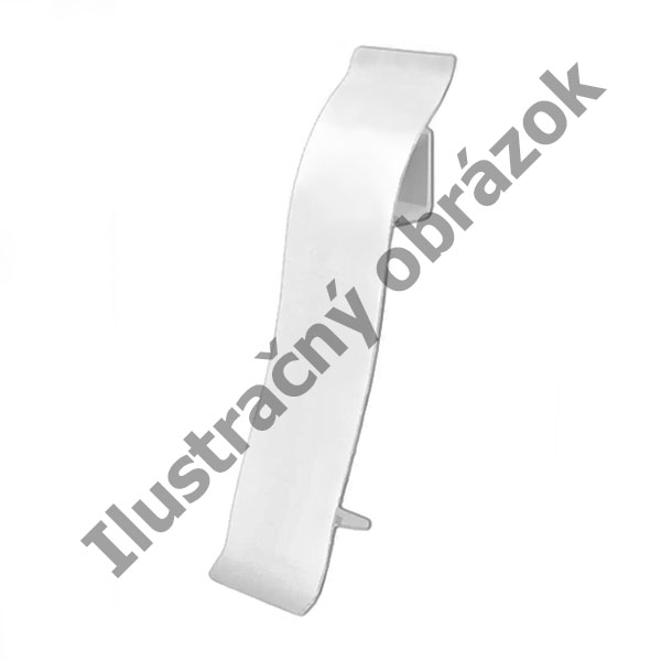 VILO Spojka IZZI 7113 biela