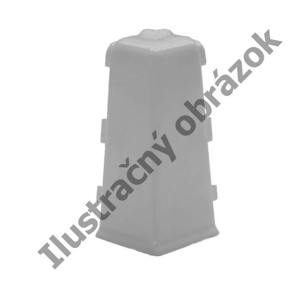 VILO Vonkajší roh FLEX 529 Dub Cordoba