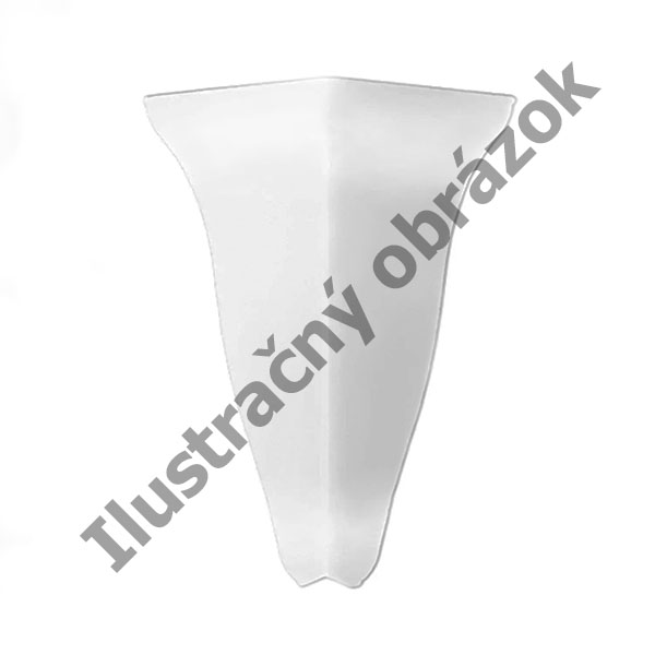 VILO Vnútorný roh FLEX 5107 Dub terra