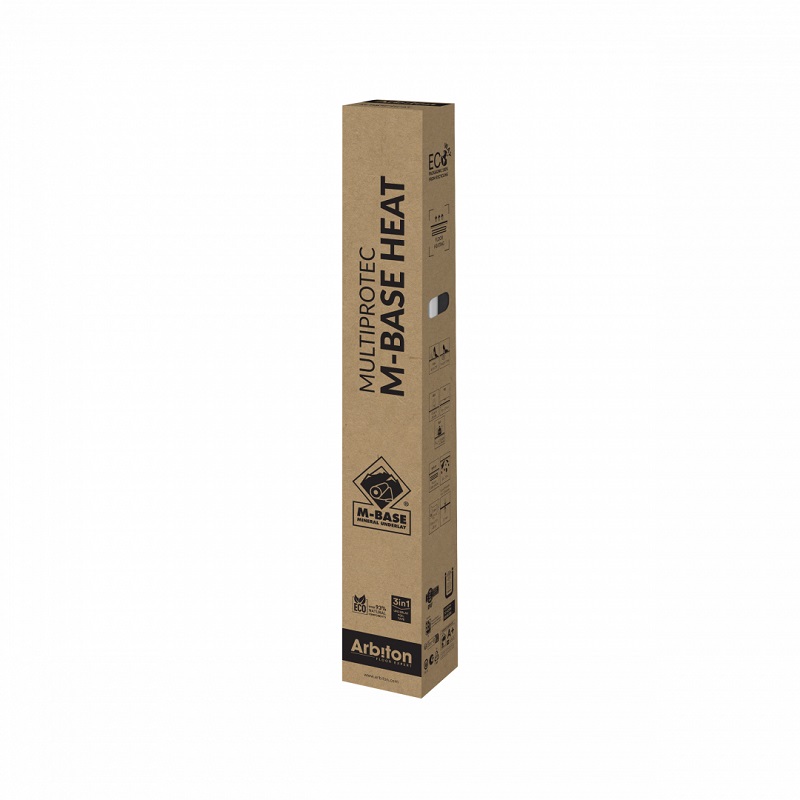 Podložka M-BASE Heat 1,5 mm