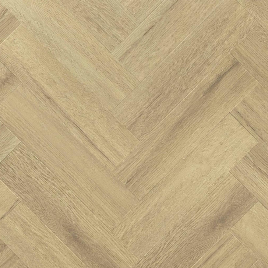 Kompozitná podlaha Arbiton Amaron Herringbone Dub Princeton CAS 228