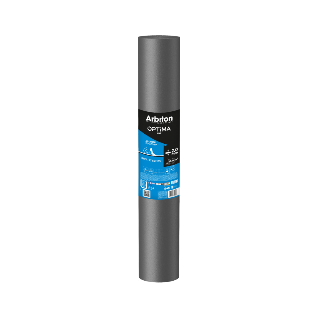 ARBITON Podložka OPTIMA MAX 2 mm