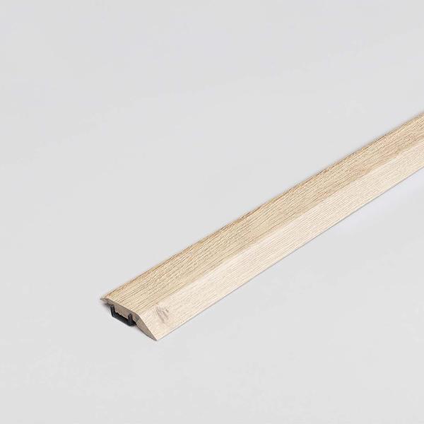 Modular One vyrovnávací profil Dub Atmosphere pieskový 1744651 1000x47x12 mm