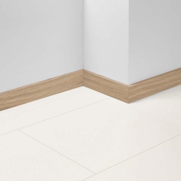 Lišta soklová Parador SL18 Dub E003 1745214 2200x16,5x70 mm