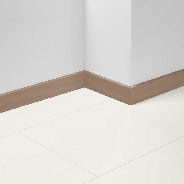 Lišta soklová Parador SL18 Dub E030 1745224 2200x16,5x70 mm