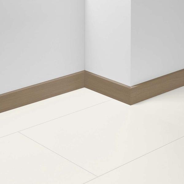 Lišta soklová Parador SL18 Dub E037 1744861 2200x16,5x70 mm