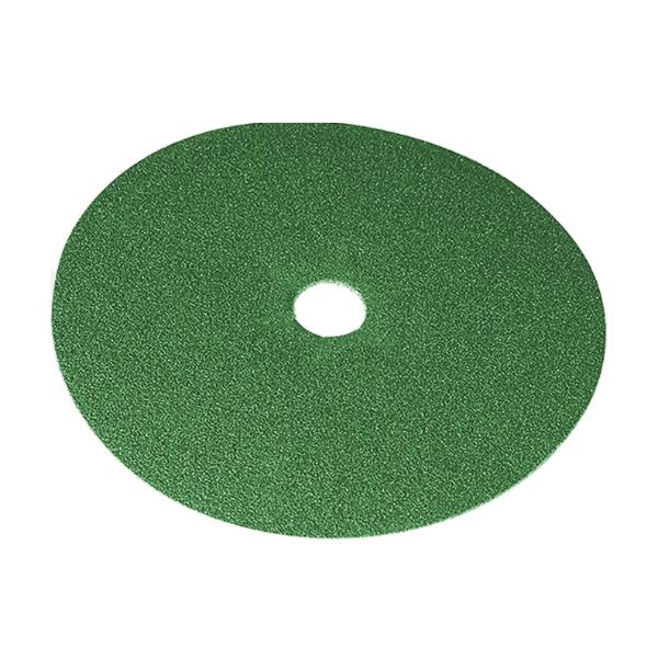 Brúsny kotúč Bona 8600 Green Ceramic 178mm P50 keramický zelený, suchý zips