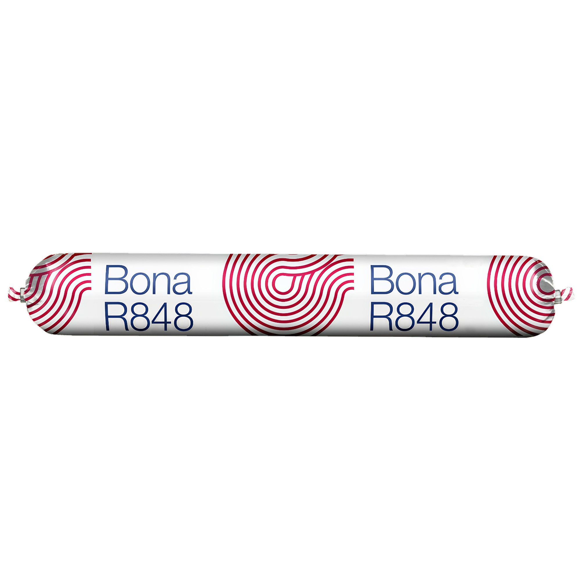 Lepidlo Bona R848, 1 kg 1-zložkové silanové, saláma 600 ml, na drevené podlahy