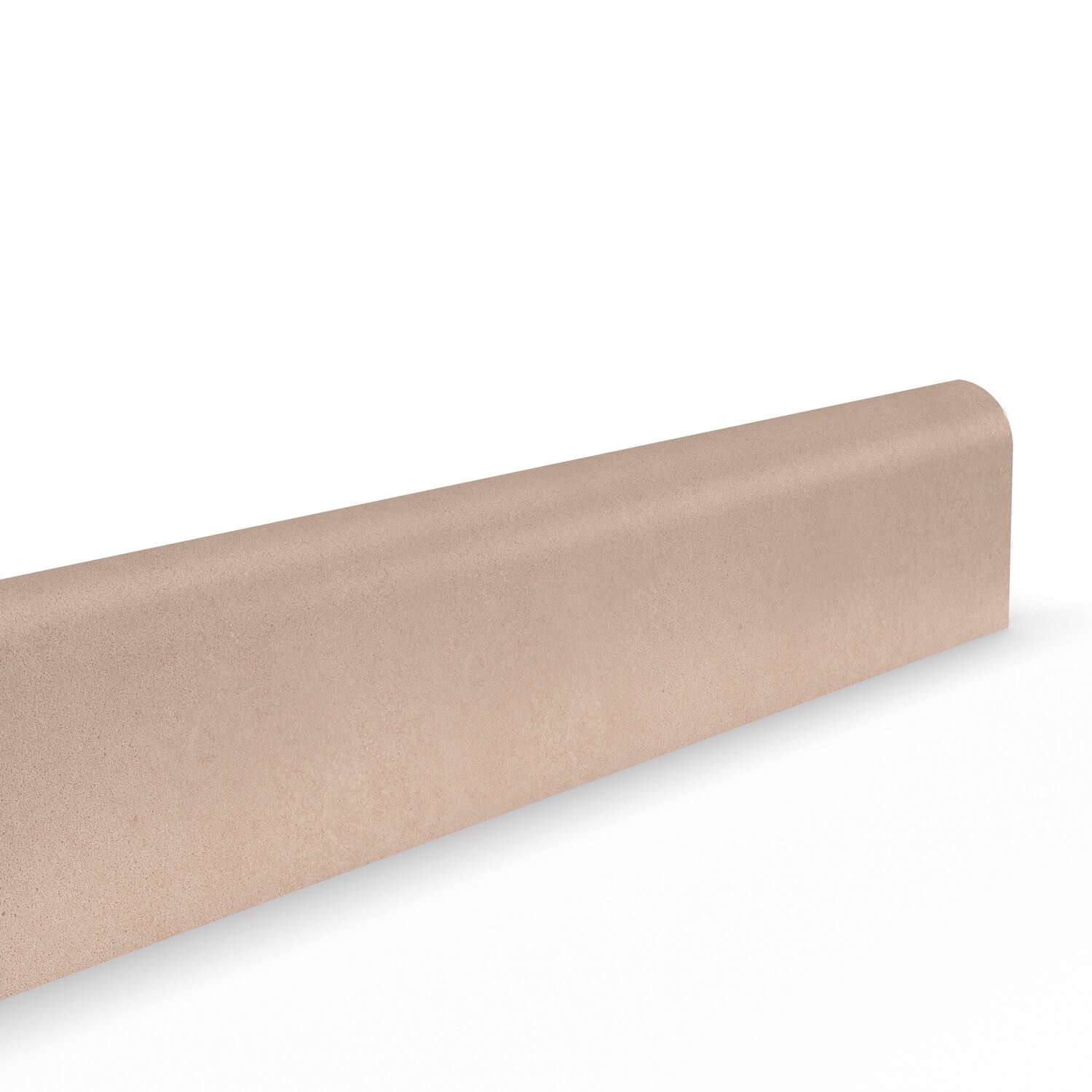 Soklová lišta Gerflor 60 fóliovaná na MDF nosiči
