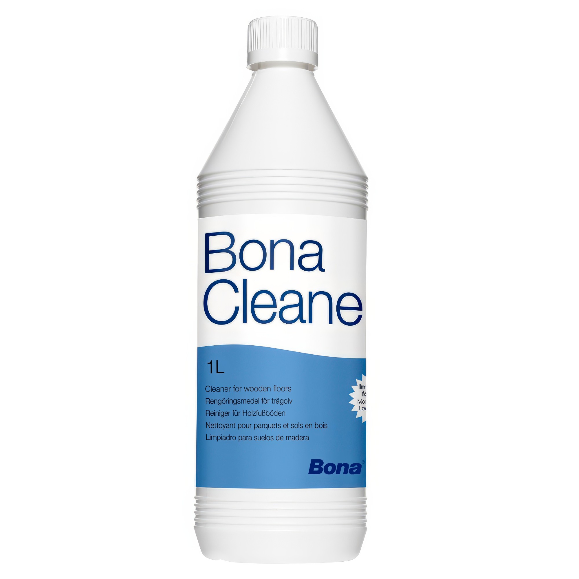 Čistič Bona Cleaner 1 L koncentrát