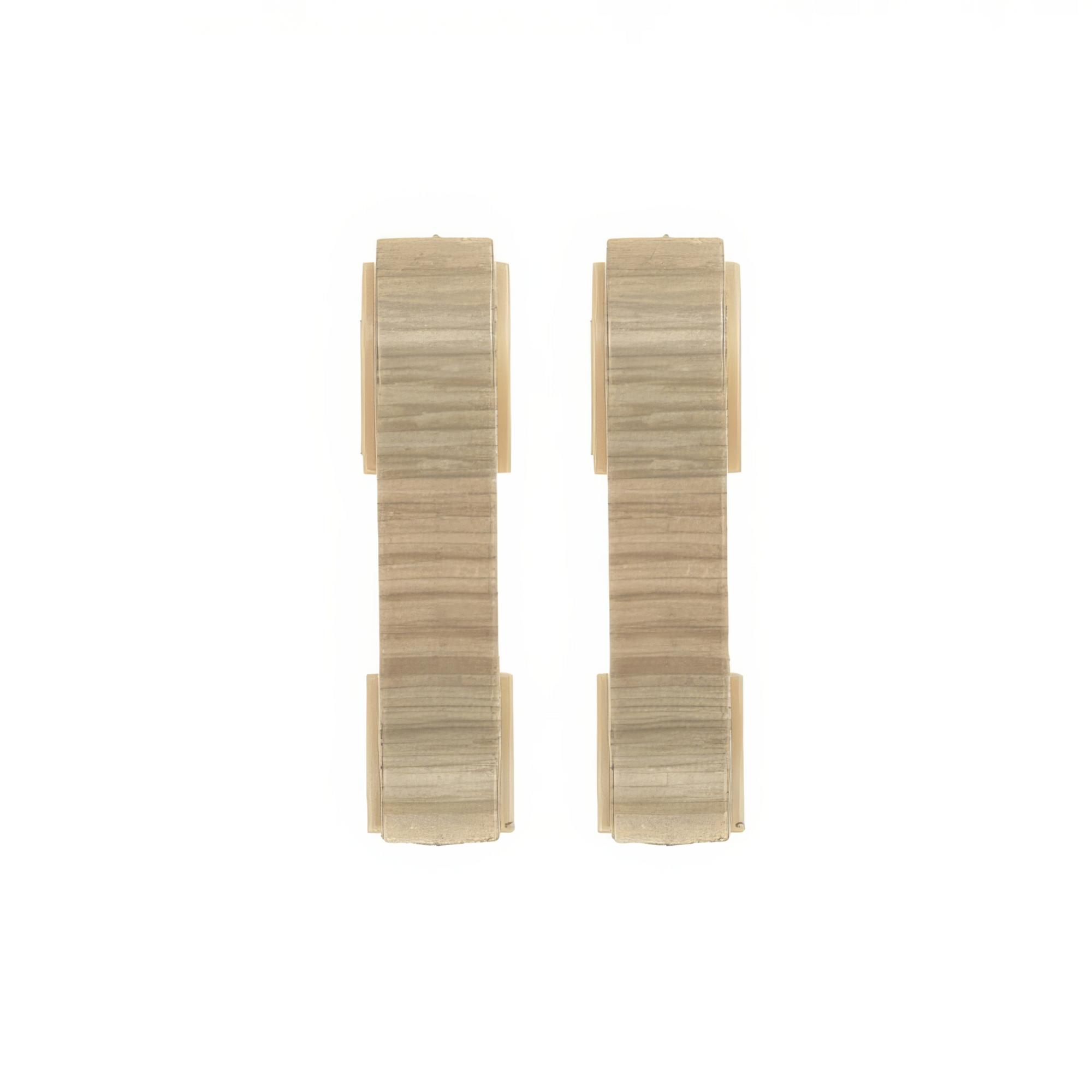 Prvky Cezar PREMIUM Classic Dub Riverside M137 - Spojka
