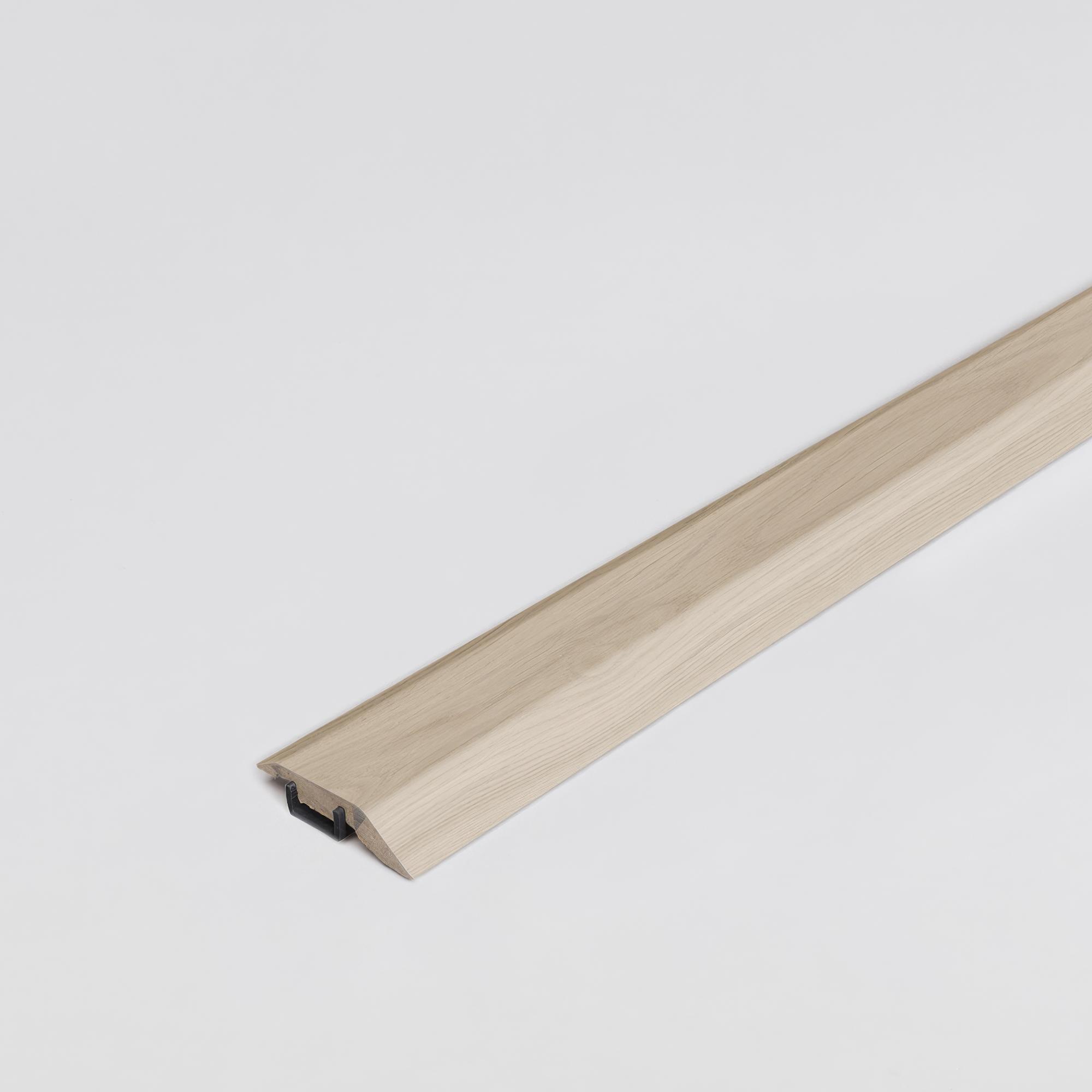 Modular One vyrovnávací profil Dub Artemis perlový 1749002 1000x47x12 mm